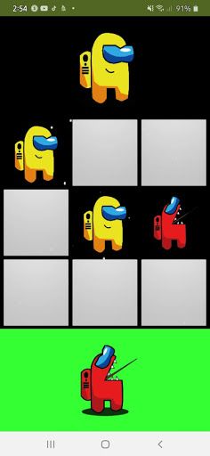 Astronautita - Screenshot 2