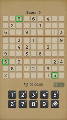 Sudoku Pro+ - Screenshot 2