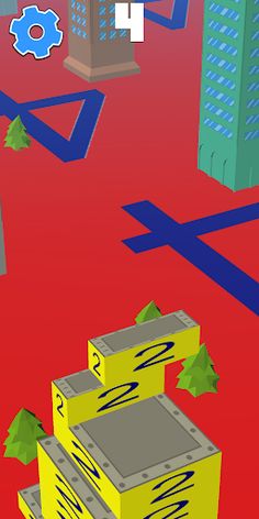 qtower - Screenshot 2