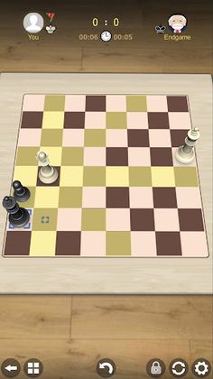 Chess 3D Ultimate - Screenshot 4