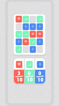 Color Fill Match 3 - Screenshot 4