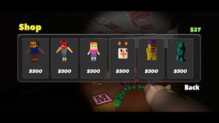 Andy's Animatronics - Screenshot 2