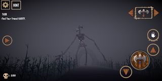 Scary Head : Horror Zone - Screenshot 3