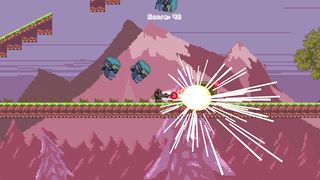 Head Hunter - Screenshot 2