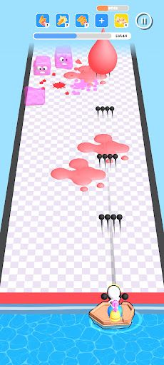 Jelly Defender - Screenshot 4