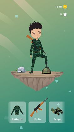 Play2Support - Screenshot 2