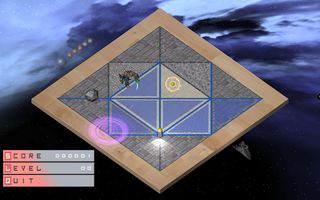 AnaOne-Z - Screenshot 2