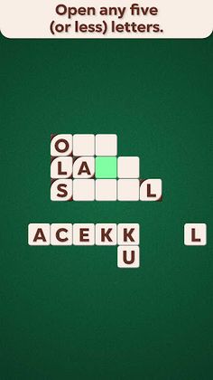 Guess Three Words - Screenshot 2