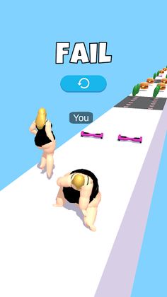 Feed Her Right - Screenshot 3