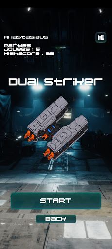 SpaceHorde - Screenshot 2