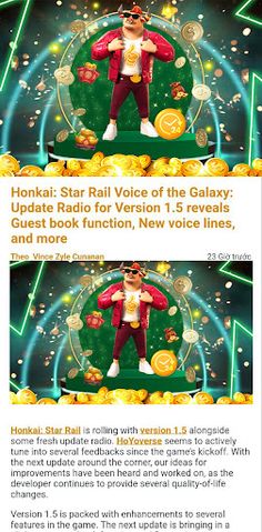 Game Knowledge - Screenshot 3