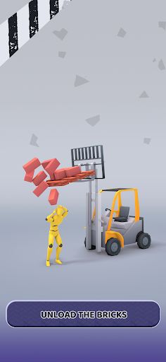 Puppet Break - Screenshot 2