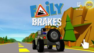 Faily Brakes - Screenshot 2