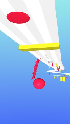 Hang & Stack - Screenshot 1