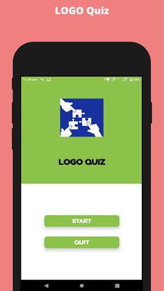 Logo Quiz - Screenshot 1