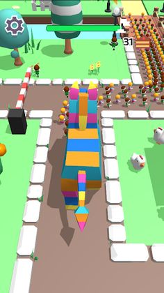 Crying pinata - Screenshot 4