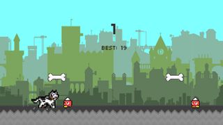 Zoe Game - Screenshot 3