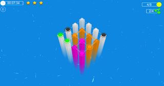 Tower Connect : Connect Dots - Screenshot 2