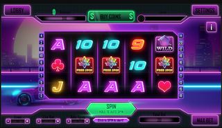 Savvy Diamonds™ - Screenshot 1