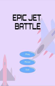 Epic Jet - Screenshot 1