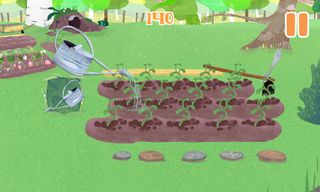 Pikkuli - Mole’s Garden - Screenshot 3
