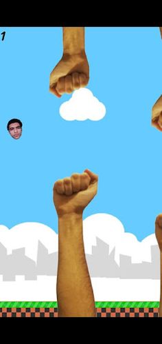 Çetmi Bird - Screenshot 3