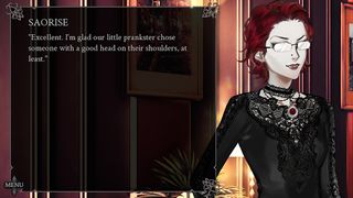 Red Embrace: Hollywood - Screenshot 3