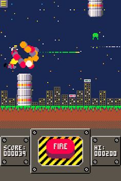 Jetdude - Screenshot 2