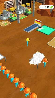 Mine On! - Screenshot 4