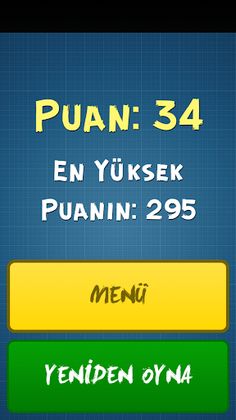 Farklı Kelimeyi Bul - Screenshot 3