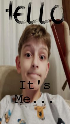 HelloItsMe by FKU (from Bilsem - Screenshot 1