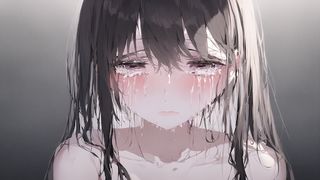 우울증 체험 미연시 - Screenshot 1