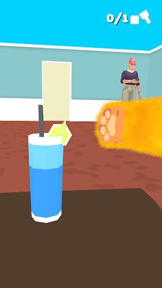 Kitty Paws - Screenshot 3