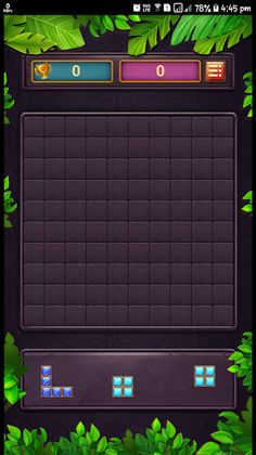 Jewel Block Puzzle - Screenshot 1