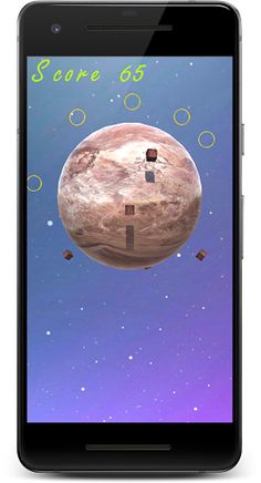 hooliCube - Screenshot 1