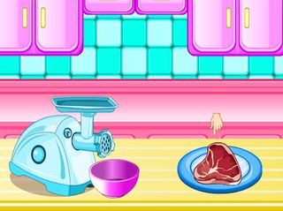 Omelette pizza cooking games - Screenshot 3