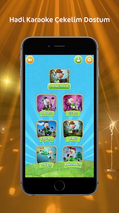 Neşeli Eğlenceli - Screenshot 2