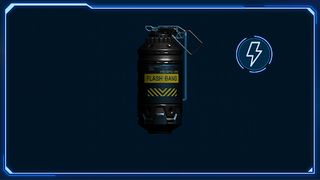 Grenade Simulator - Screenshot 1