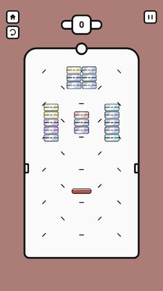 Break Pile Go - Screenshot 3