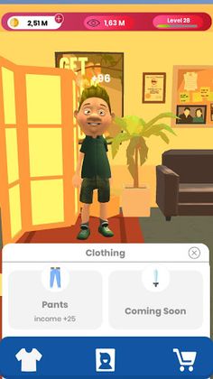 Be Tuber - Screenshot 2