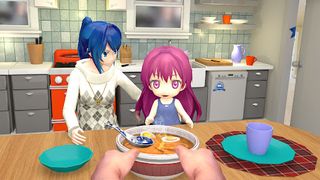 Mom Simulator: Family Games 3D - Screenshot 2