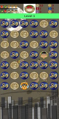 Emoki bandits - Screenshot 4