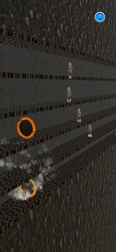 Zombie dungeon - Screenshot 3