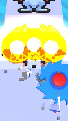 Voxel Crusher - Screenshot 4