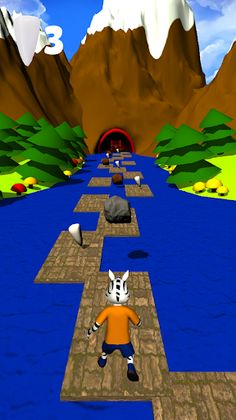 Capfre - Screenshot 2