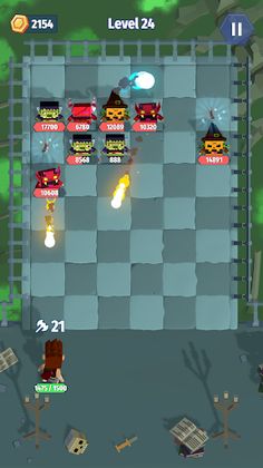 Axes.ball - Screenshot 4