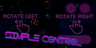 Astro Runner 3D - Screenshot 3