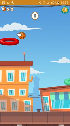 مدينة الكرات - Screenshot 4