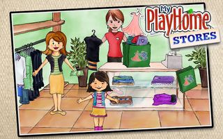 My PlayHome Stores - Screenshot 2
