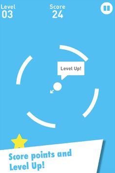 Quickshot - Test your reflexes - Screenshot 3